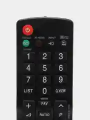 Пульт для телевизора LG AKB72915207