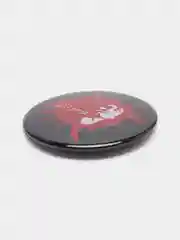 Значок "Цой", 56 мм