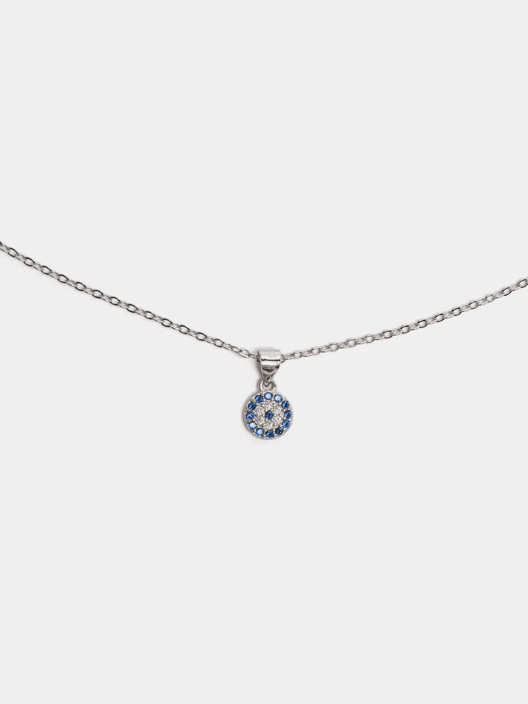 Серебряная цепочка, подарок девушке, маме