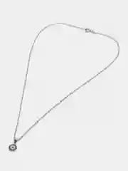 Серебряная цепочка, подарок девушке, маме