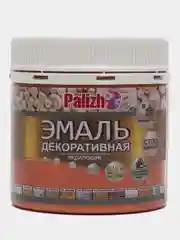 Эмаль декоративная акриловая