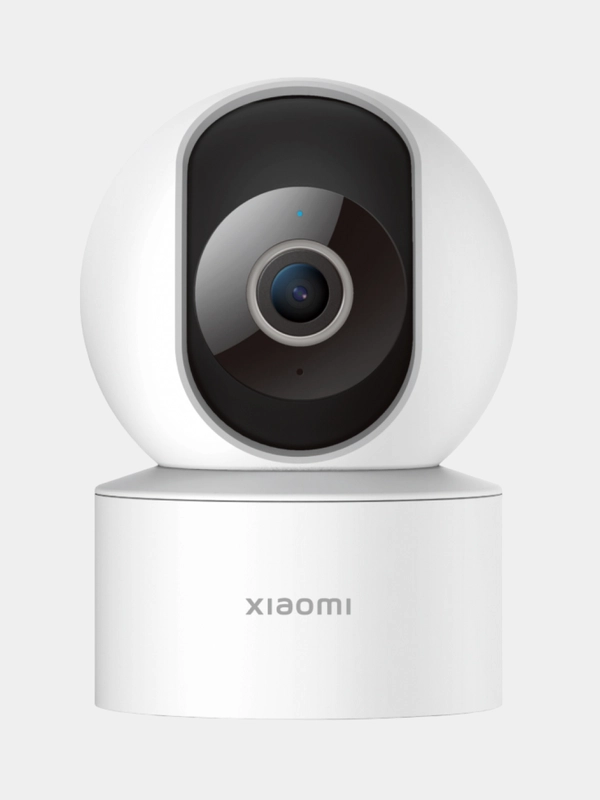 Поворотная IP-Камера Xiaomi Smart Camera C200
