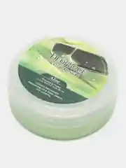 Крем для лица увлажняющий с экстрактом сока алое Deoproce, 100г