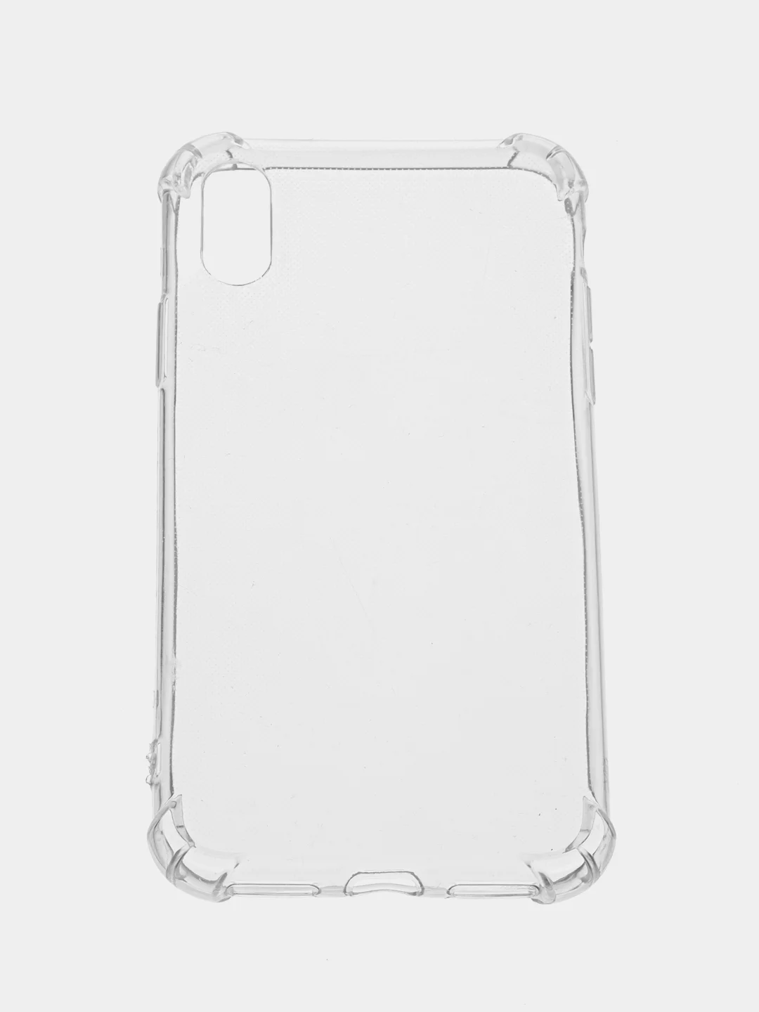 Противоударный силиконовый чехол для iPhone 5 5S SE 6 7 8 Plus X XS XR 11 Pro Max