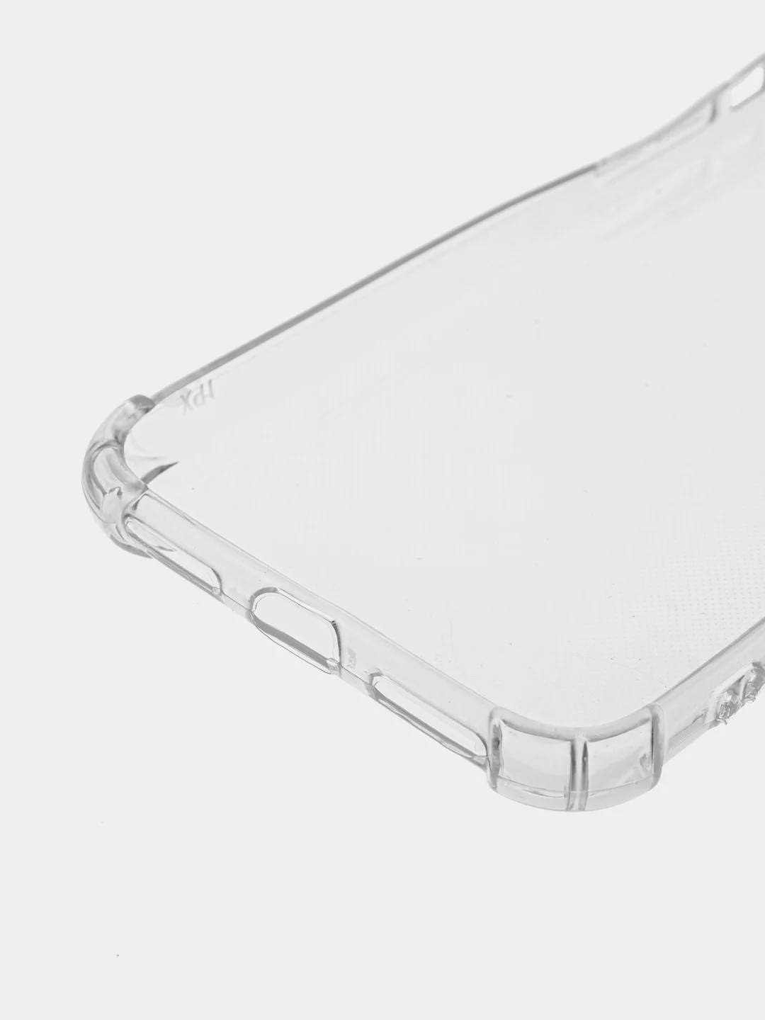Противоударный силиконовый чехол для iPhone 5 5S SE 6 7 8 Plus X XS XR 11 Pro Max