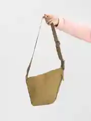 Карамельный сумка тактическая через плечо