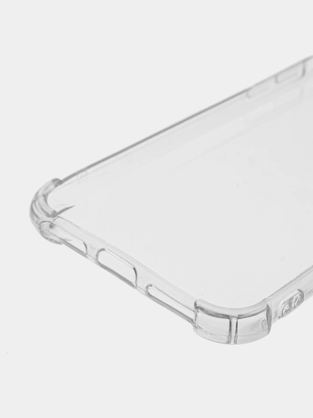 Противоударный силиконовый чехол для iPhone 5 5S SE 6 7 8 Plus X XS XR 11 Pro Max