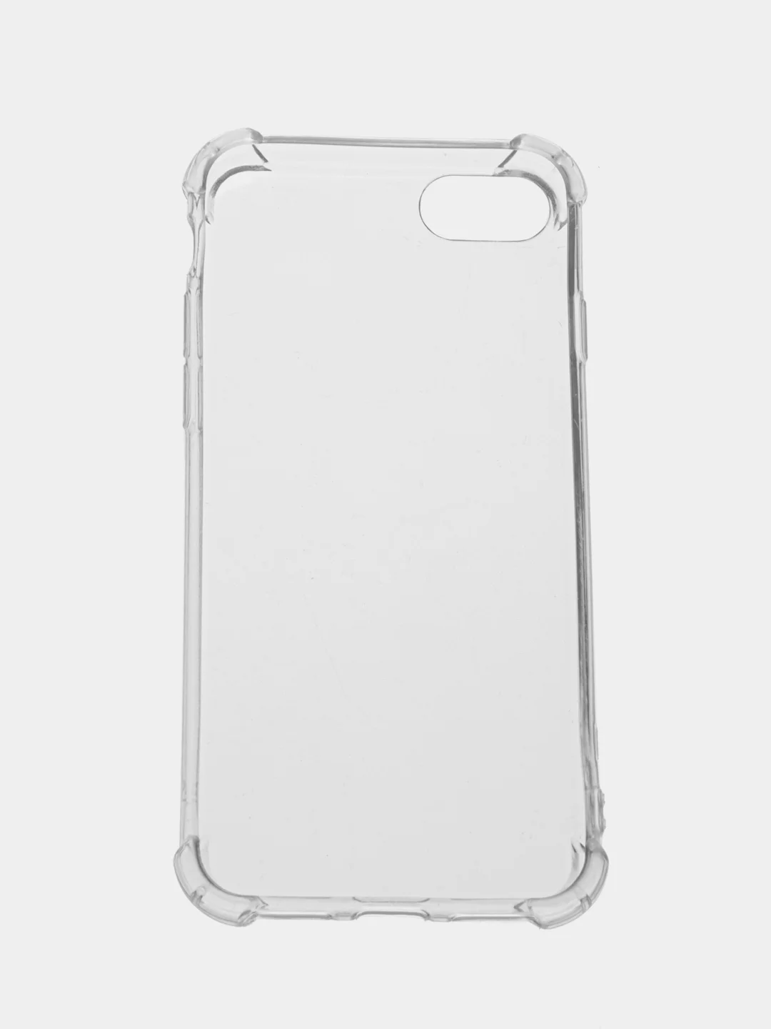 Противоударный силиконовый чехол для iPhone 5 5S SE 6 7 8 Plus X XS XR 11 Pro Max
