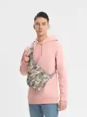 Песочный хаки сумка тактическая через плечо