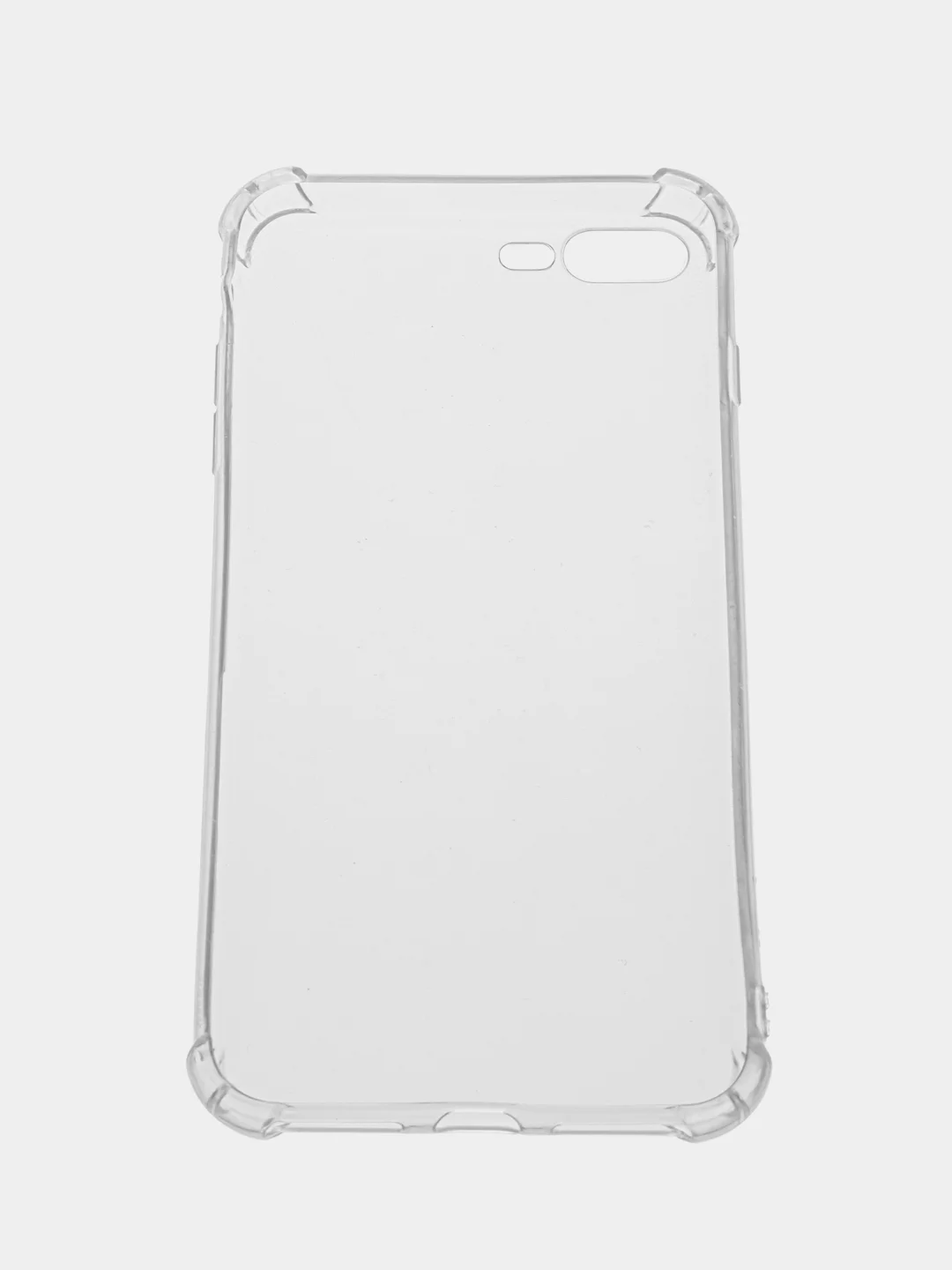 Противоударный силиконовый чехол для iPhone 5 5S SE 6 7 8 Plus X XS XR 11 Pro Max