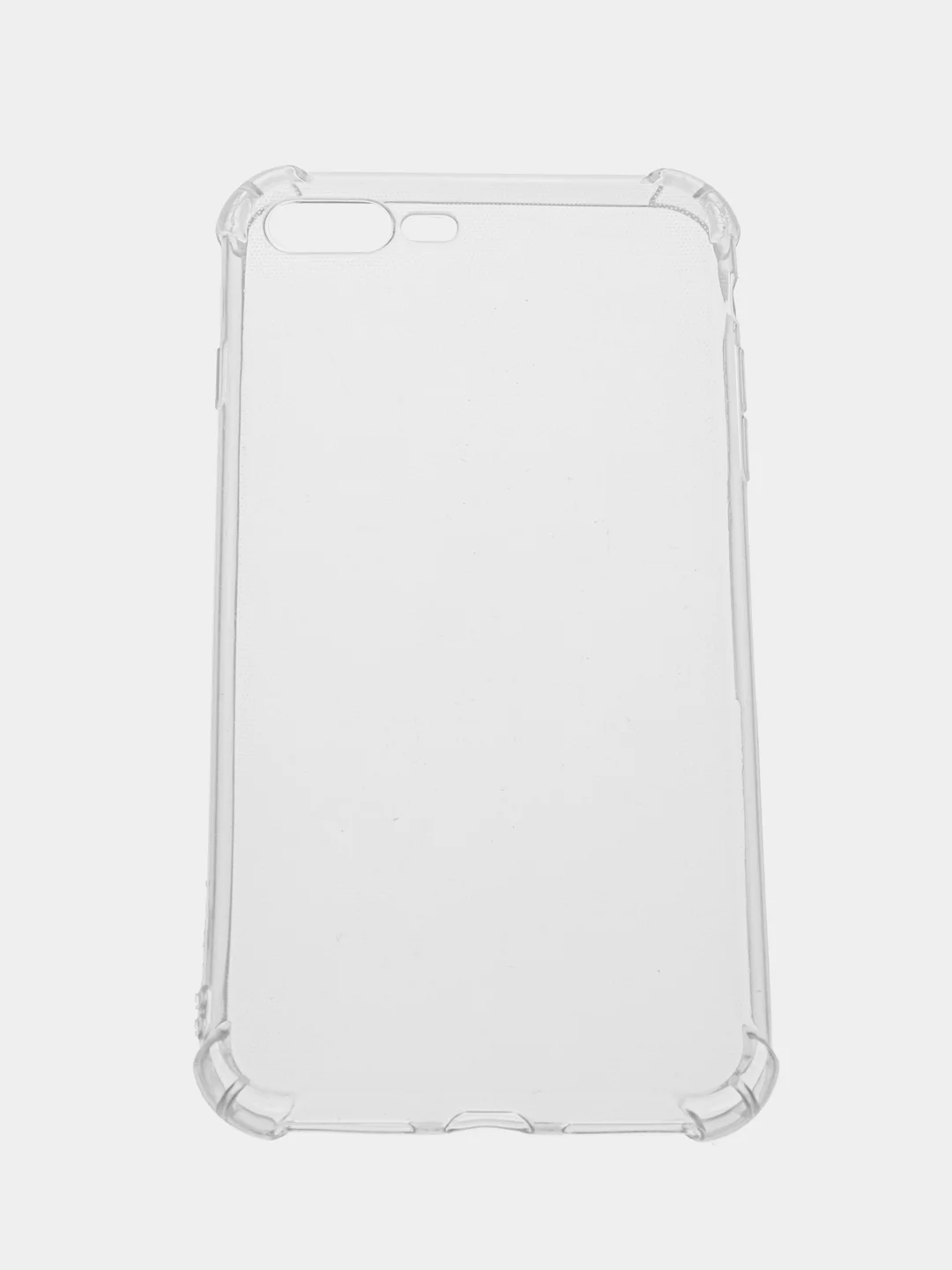 Противоударный силиконовый чехол для iPhone 5 5S SE 6 7 8 Plus X XS XR 11 Pro Max