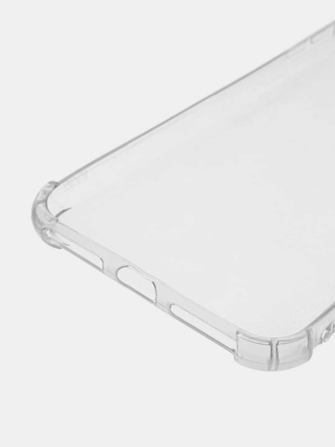 Противоударный силиконовый чехол для iPhone 5 5S SE 6 7 8 Plus X XS XR 11 Pro Max