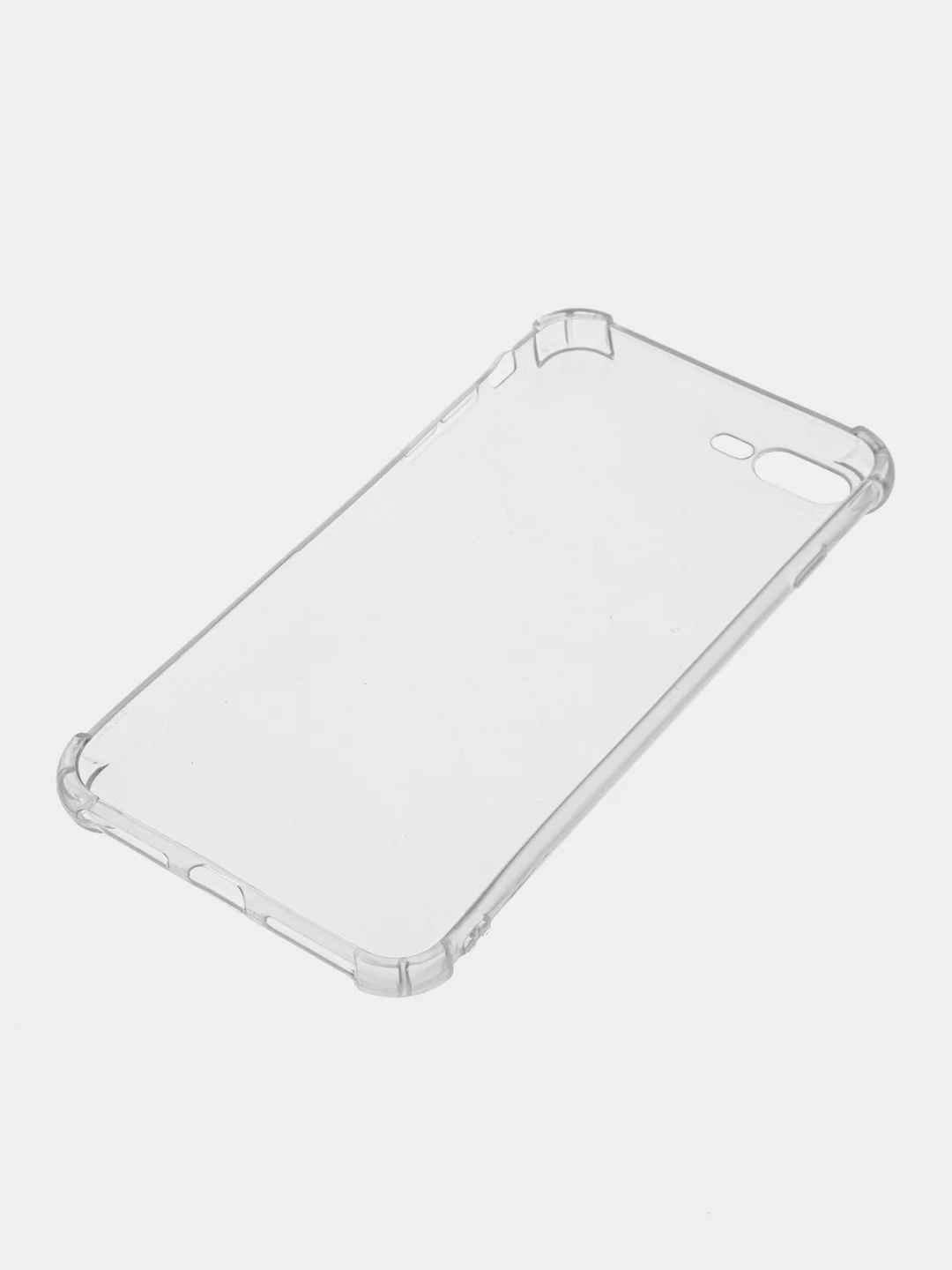 Противоударный силиконовый чехол для iPhone 5 5S SE 6 7 8 Plus X XS XR 11 Pro Max