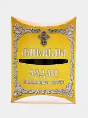 Желтый кадильные свечи - традиционных русских благовоний Фимиам