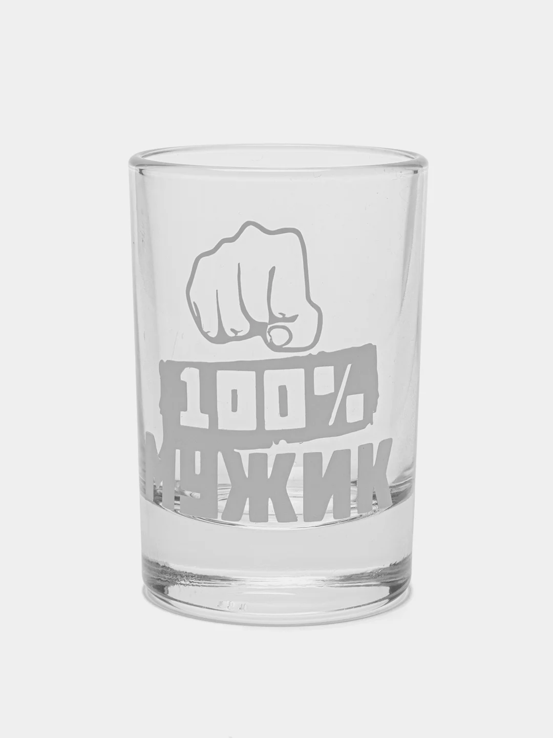 Набор рюмок, с надписями, 50 мл, 3 штуки