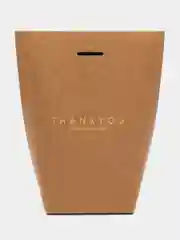 Фиолетовый коробка сборная