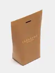 Фиолетовый коробка сборная