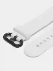 Белый ремешок для Redmi Watch Lite