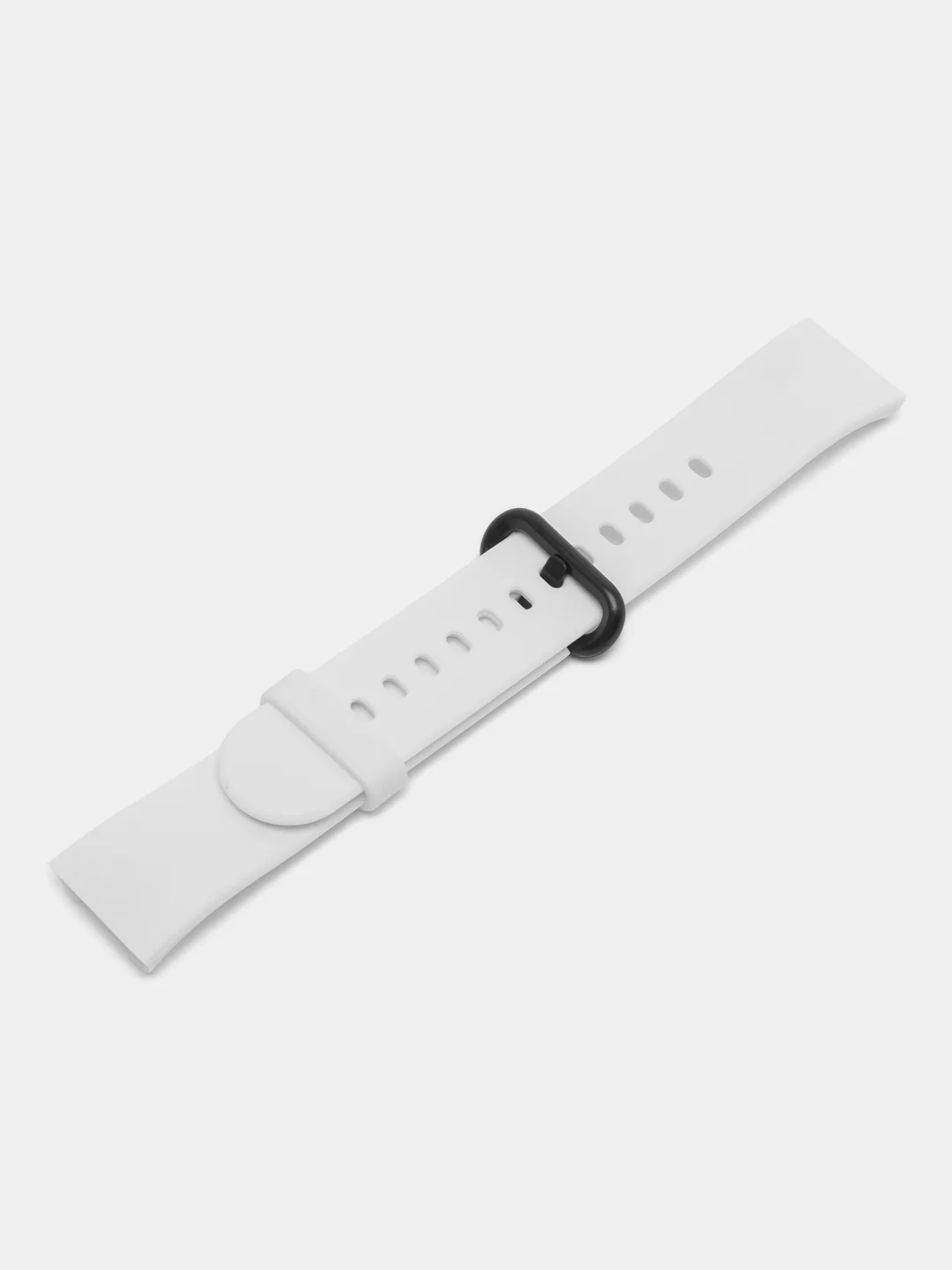 Белый ремешок для Redmi Watch Lite