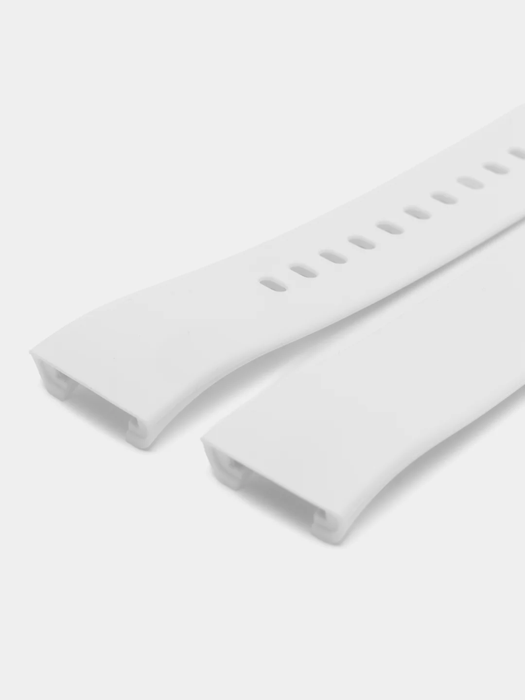Белый ремешок для Redmi Watch Lite