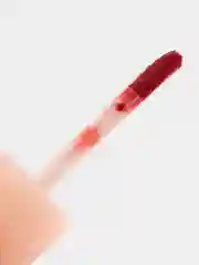 Бордовый губная матовая помада