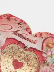Открытка "Валентинка"