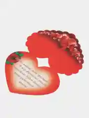 Открытка "Валентинка"
