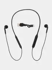 Наушники беспроводные для спорта BOROFONE BE52 Ear sports, черные