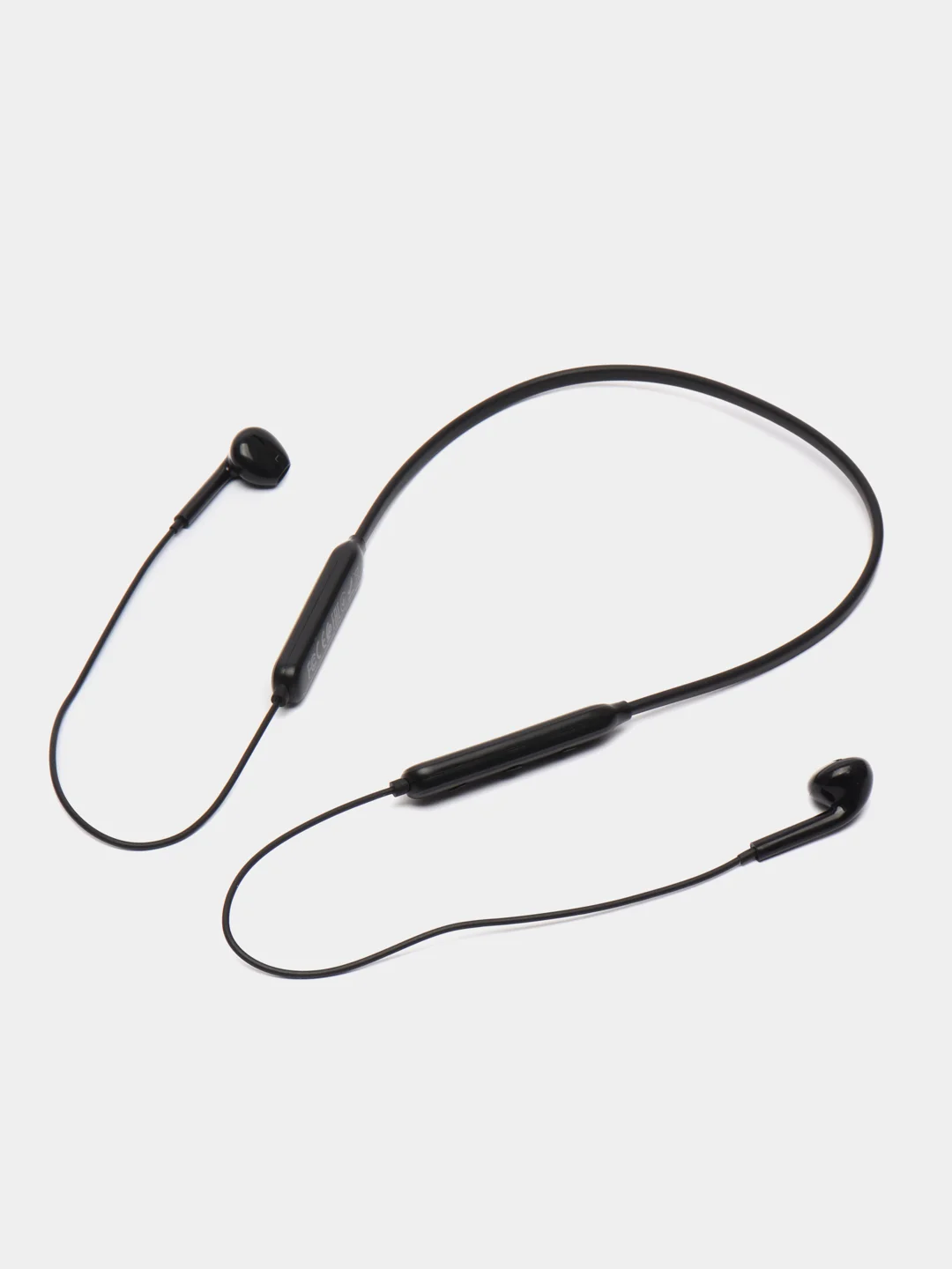 Наушники беспроводные для спорта BOROFONE BE52 Ear sports, черные