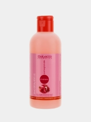 Шампунь с экстрактом граната Salerm Pomegranate 200 мл