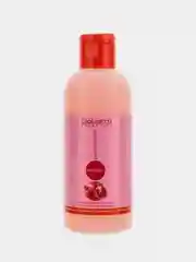 Шампунь с экстрактом граната Salerm Pomegranate 200 мл