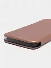 Розовый чехол книжка Samsung Galaxy J4 2018, Самсунг Галакси Джи4 2018