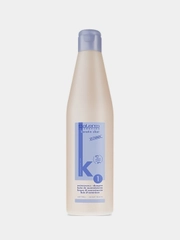 Шампунь Кератиновый уход Salerm Keratin Shot 500 мл