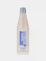 Шампунь Кератиновый уход Salerm Keratin Shot 500 мл
