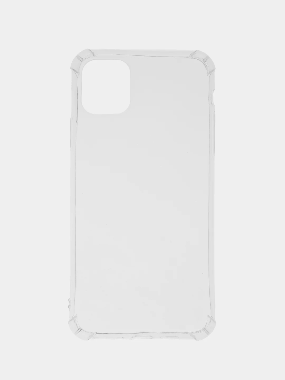 Противоударный силиконовый чехол для iPhone 5 5S SE 6 7 8 Plus X XS XR 11 Pro Max