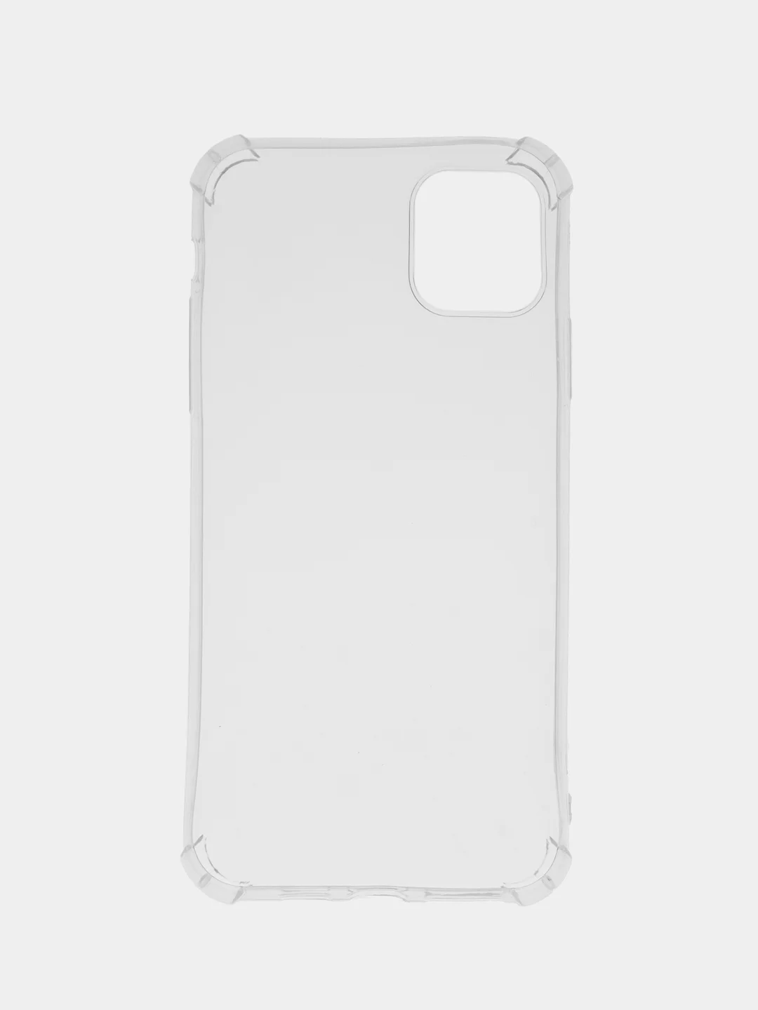 Противоударный силиконовый чехол для iPhone 5 5S SE 6 7 8 Plus X XS XR 11 Pro Max