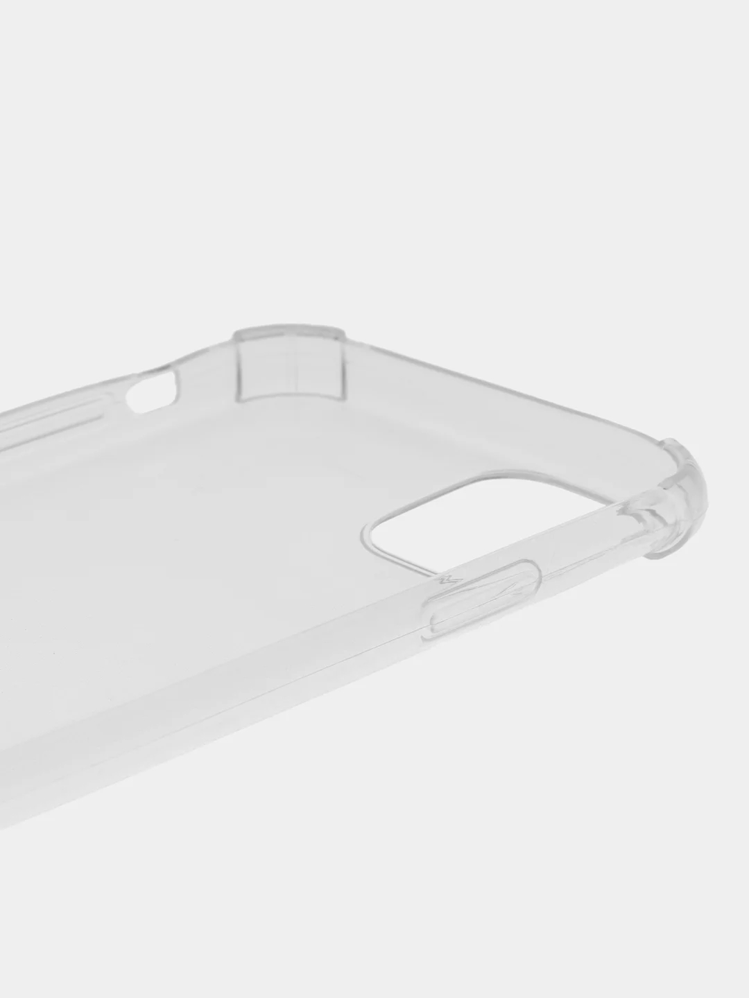 Противоударный силиконовый чехол для iPhone 5 5S SE 6 7 8 Plus X XS XR 11 Pro Max