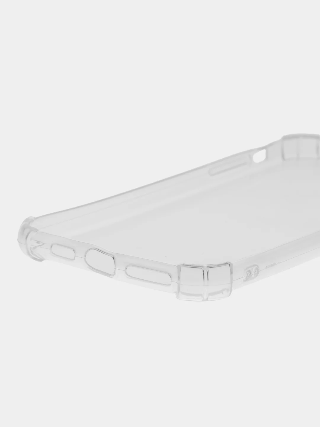 Противоударный силиконовый чехол для iPhone 5 5S SE 6 7 8 Plus X XS XR 11 Pro Max