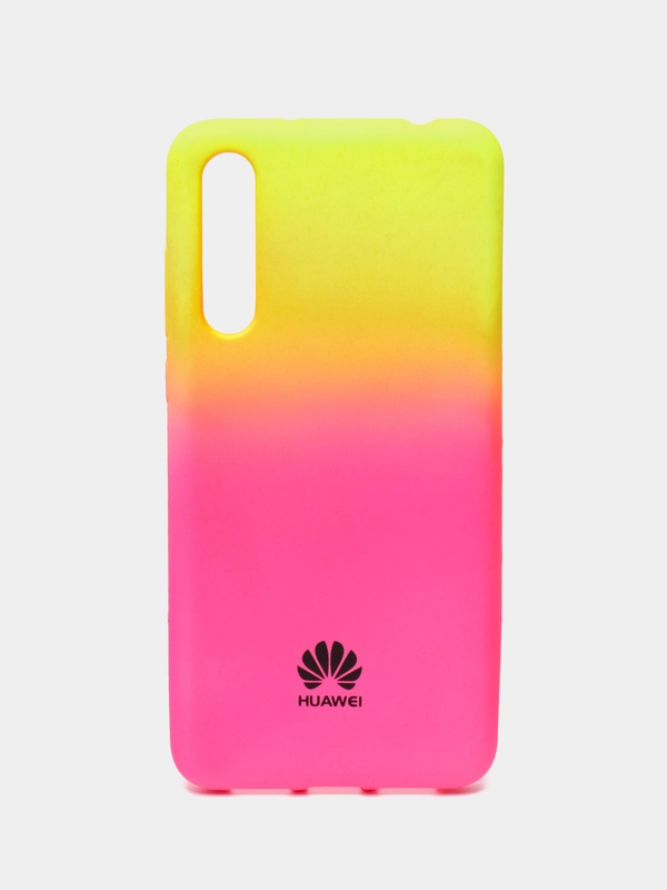 Чехол Huawei P20 Plus