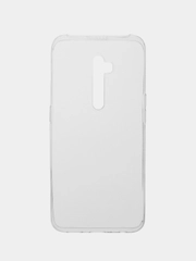 Силиконовый чехол OPPO Realme C3 A5 A9 2020, A5S, A7, Reno 2, 2Z, A12 A31, A52 Reno 3