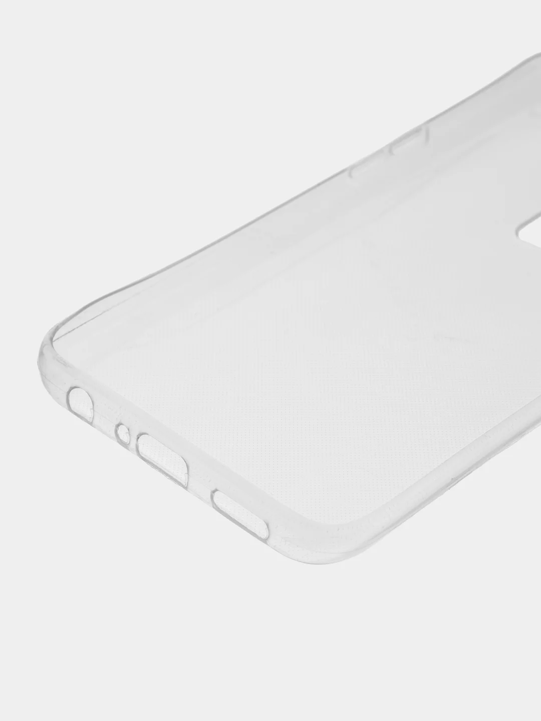 Силиконовый чехол OPPO Realme C3 A5 A9 2020, A5S, A7, Reno 2, 2Z, A12 A31, A52 Reno 3