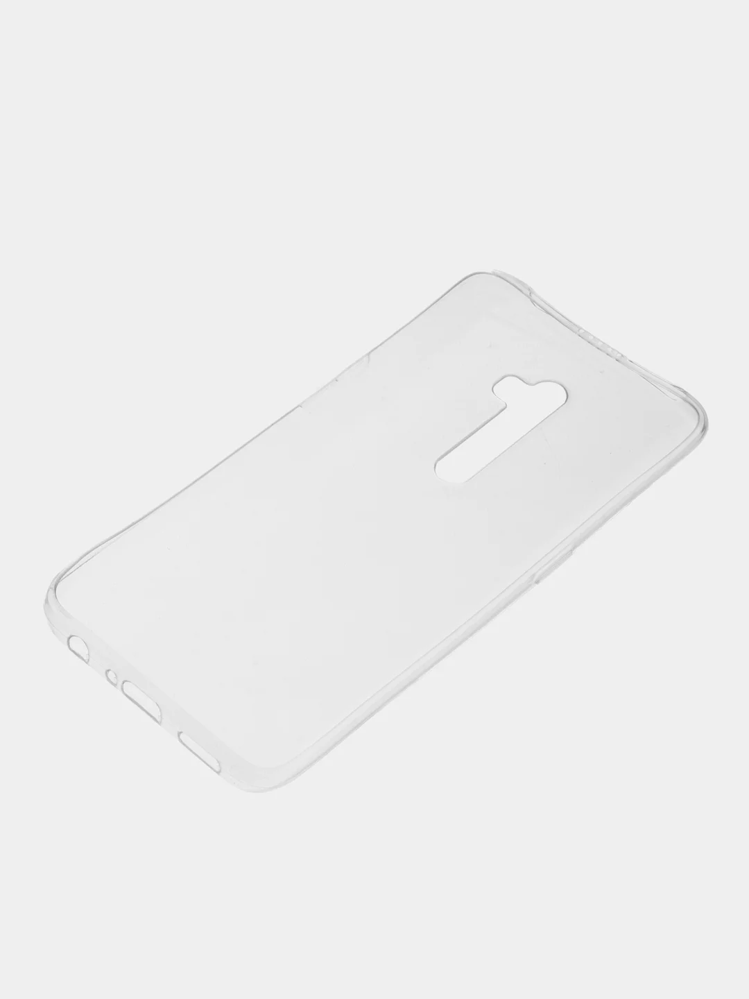 Силиконовый чехол OPPO Realme C3 A5 A9 2020, A5S, A7, Reno 2, 2Z, A12 A31, A52 Reno 3