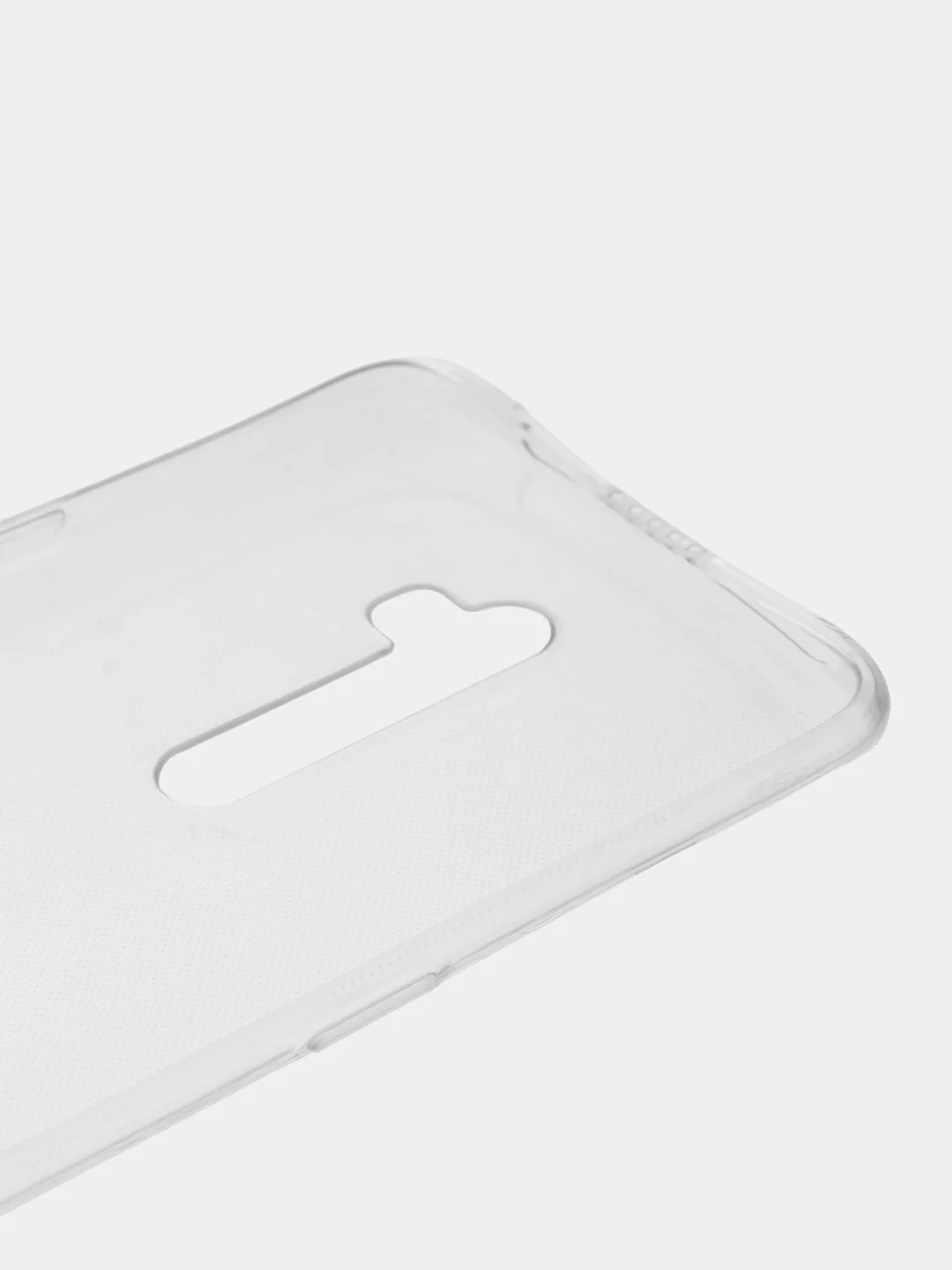 Силиконовый чехол OPPO Realme C3 A5 A9 2020, A5S, A7, Reno 2, 2Z, A12 A31, A52 Reno 3