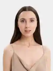 Бордовый цепочка с подвеской