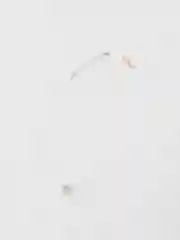 Бордовый цепочка с подвеской