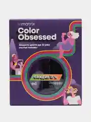 Набор весенний Matrix Total Results Color Obsessed, для окрашенных волос, 300 мл, 2 штуки