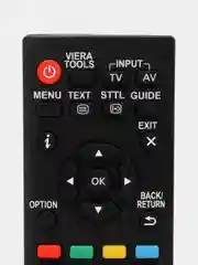 Пульт для телевизора Panasonic N2QAYB000815