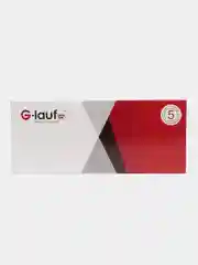 Хром смеситель для ванны G.lauf NEB7-A123