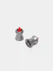 Пули для охоты JSB Predator Polymag, 6,35 мм, 1,68 г, 150 штук