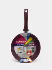 Сковорода 22-26см Kukmara, усиленное покрытие Мистери  Trendy style Mystery, 22-26 см